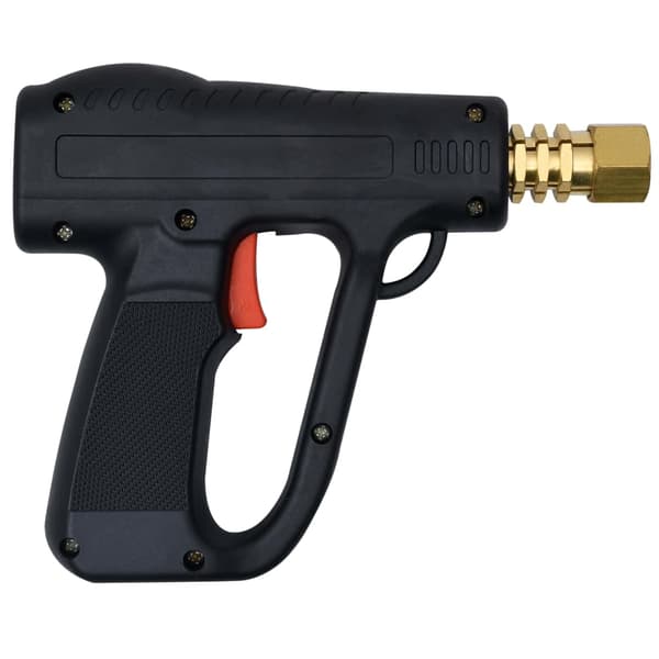 vidaXL 20-delt bulfjernelsessæt med pistol