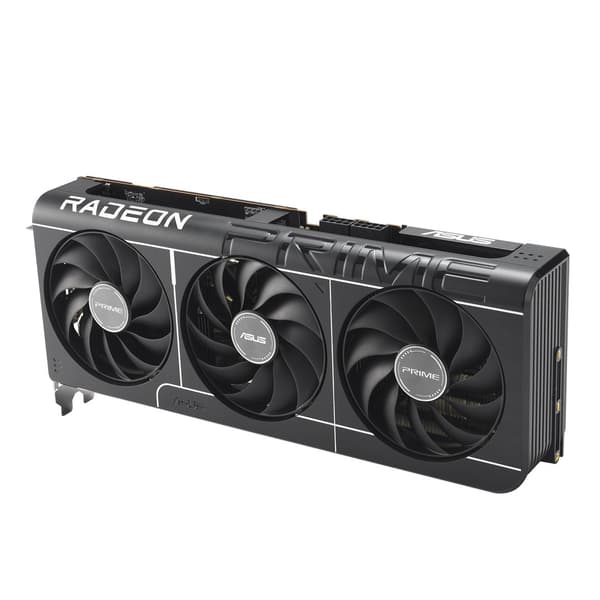 Grafikkort ASUS PRIME RX9070 GRE OC 12G