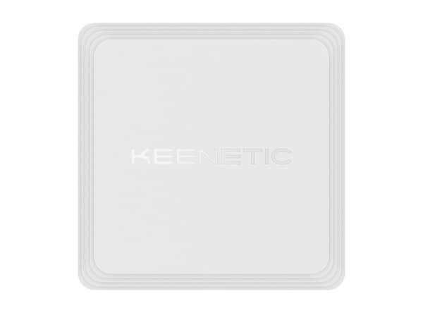 Keenetic Voyager Pro 4-pack KN-3510-41EN router