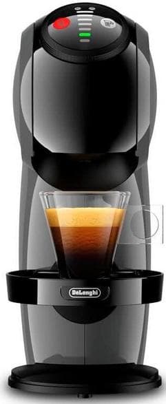 DE LONGHI EDG226.A Harmaa Kapselikahvinkeitin
