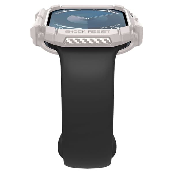 SPIGEN RUGGED ARMOR APPLE WATCH 10 (46 MM) DUNE BEIGE
