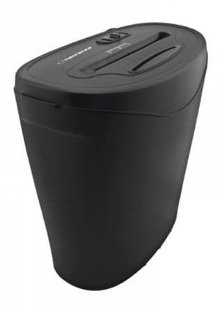 Esperanza Razor papirmakulator, op til 10 ark