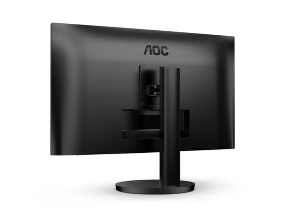 AOC LED 27 Q27B3CF2 Skærm Sort, 2560x1440, 100Hz, USB-C