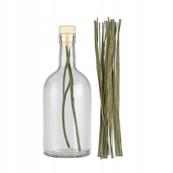 BISON GRASS Turówka ŻUBRÓWKA - 12 st per 4 L