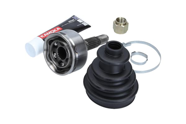 DRIVAXELS LEDSATS 7394 KAMOKA