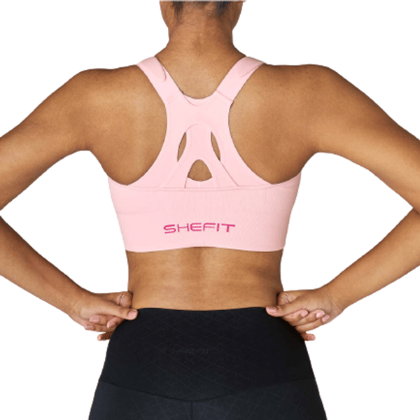 SHEFIT PINK URHEILULIIVIT MATALATUKI S