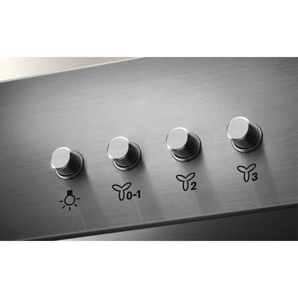 ELECTROLUX LFC 316 X liesituuletin