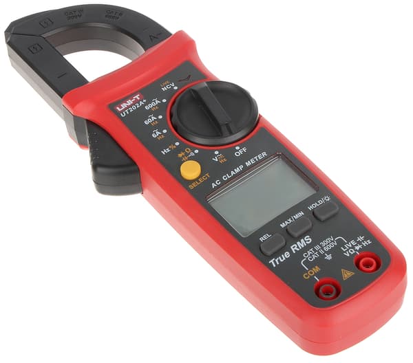 UNI-T UT-202A+ digitaalinen tangonmittari