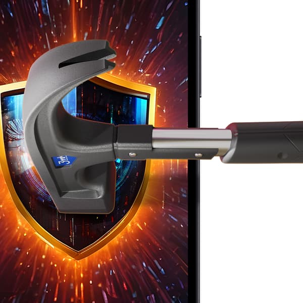 Apple iPhone 12 Pro Max - 3mk Silkkimatta Yksityisyydensuoja