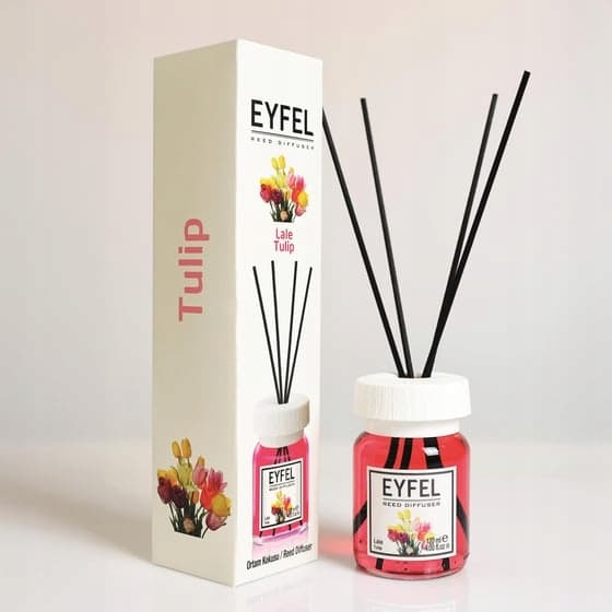 Eyfel - Tulip luftfräschare i stiftform 120 ml