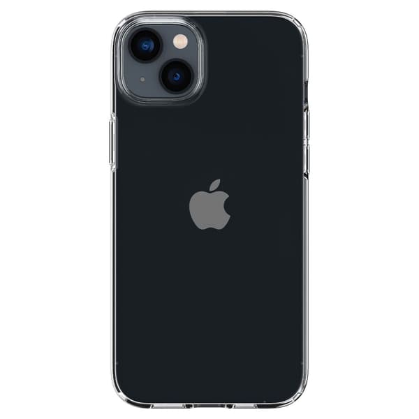 SPIGEN LIQUID CRYSTAL IPHONE 14 PLUS / 15 PLUS KRISTALLIKIRKAS
