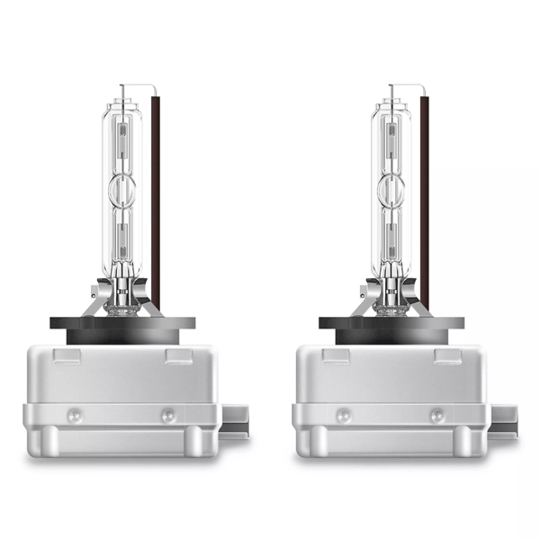 Osram Nat Bryder Xenarc D1S NL 220% Sæt