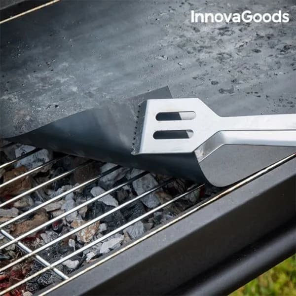 TEFLON GRILLMATTA FÖR UGN 2 st Innovagoods