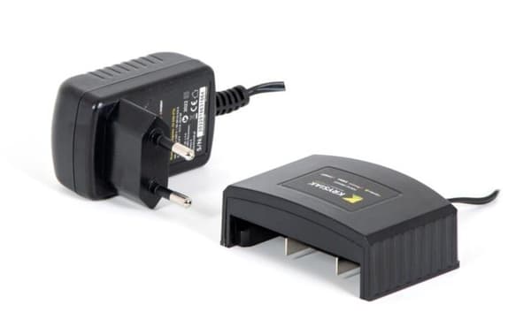 20V SC20 Krysiak batterioplader