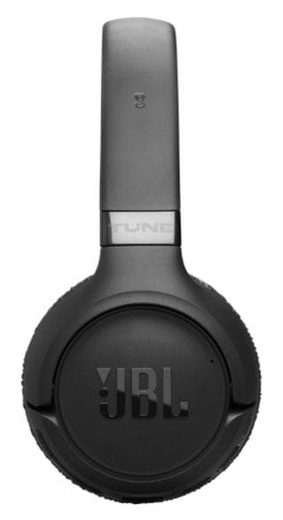 JBL Tune 680NC trådløse hovedtelefoner, sorte