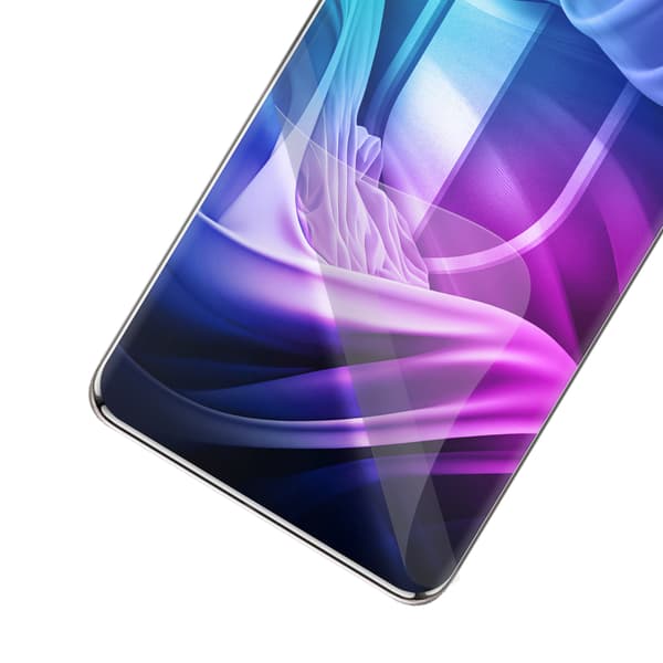 Honor X60 Pro - 3mk Silkeslen Matt Pro