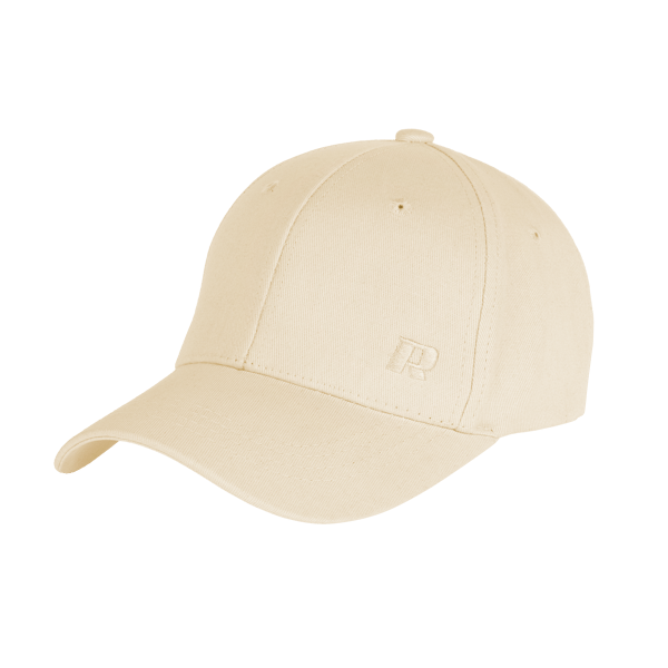 Rebel Active basebollkeps, beige, storlek S