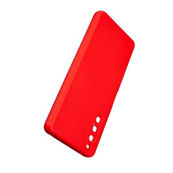Beline Silikonskal Sony Xperia 10 Vred