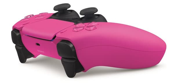 PLAYSTATION DualSense trådlös handkontroll rosa Nova v3