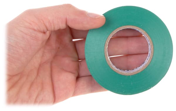 ISOLERINGSTAPE TS-IZOL/25-G