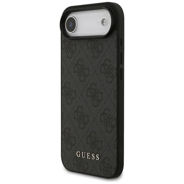 Guess 4G Classic cover til iPhone 17 Air - sort