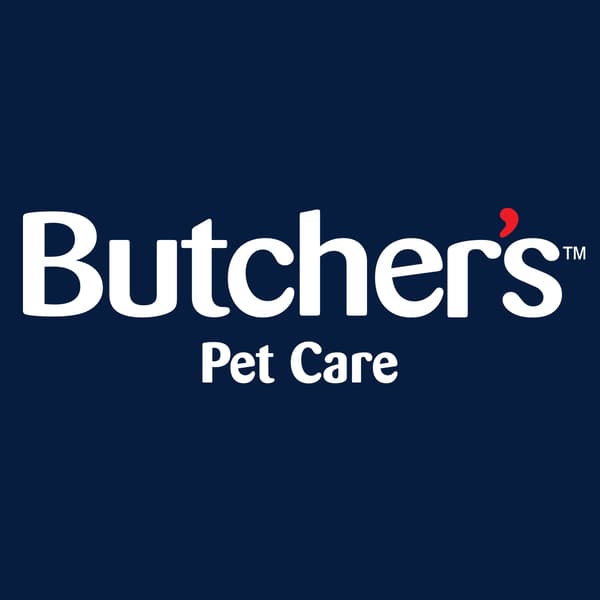 Butcher's Original Megapack våtfoder för hundar 24x400g