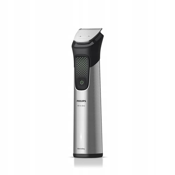 Philips Multigroom MG9557/15 ledningsfri trimmer