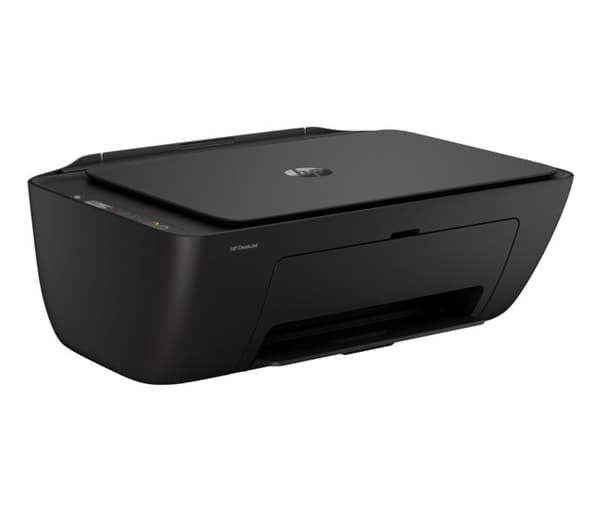 HP DeskJet 2910 A4 farvemultifunktionsprinter med Wi-Fi og Instant Ink