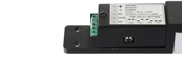 ELEKTROMAGNETISK ARKARE DT-1200AZ