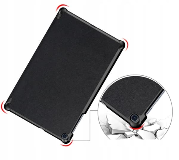 ETUI TIL SAMSUNG GALAXY TAB A 10.1 T510 T515