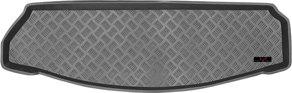 Renault Grand Scenic III Minivan 2017-2022 Bagagerumsmåtte MAX-MAT