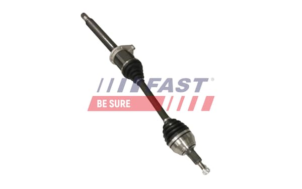 FT27064 SNABB AXELAXEL