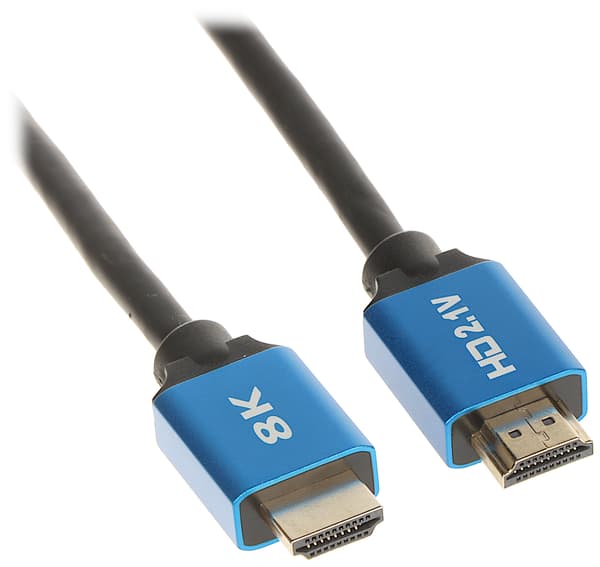HDMI 2.1-kabel 10 m