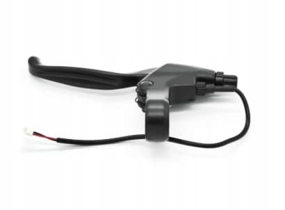 Originalt Motus Scooty 10 bremsegreb