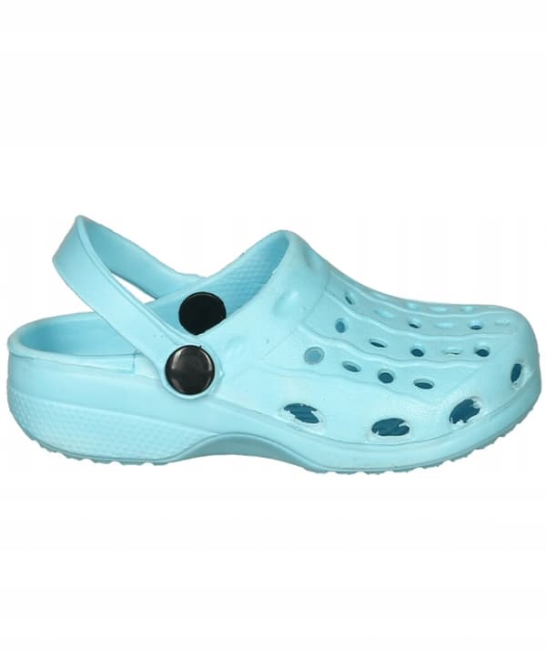 PLAYSHOES BARNFLIP-FLOPS BLÅ 28/29 J_F