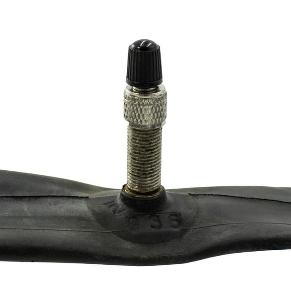 DUNLOP ventilhætte, DV (cykel) 10 stk.
