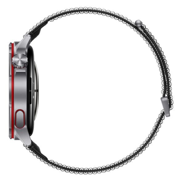 Smartwatch HUAWEI Watch GT Runner 2 Sort