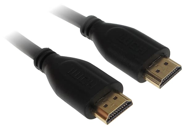 HDMI-1.0-FF-KAAPELI 1 m