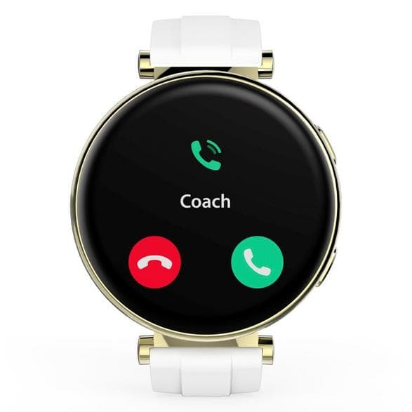 Smartklocka HAMA 7000 AMOLED Guld