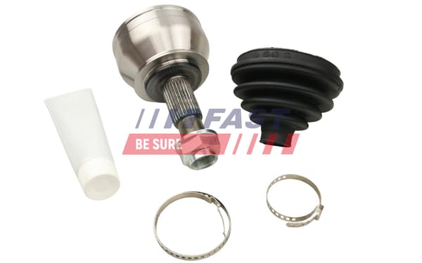 CV-led FT25542 FAST