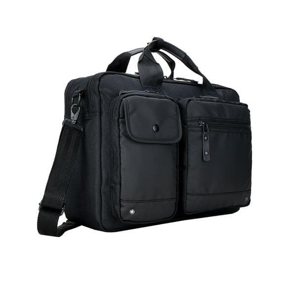 ISY INB-6000 Laptoptaske til 15,6" Sort