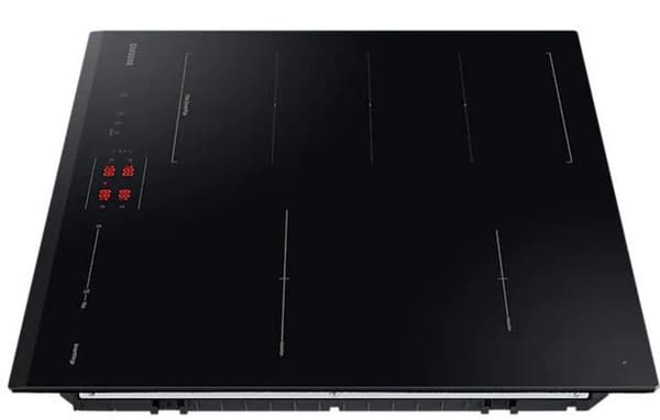Induktionskogeplade SAMSUNG NZ64B6056GK/U2