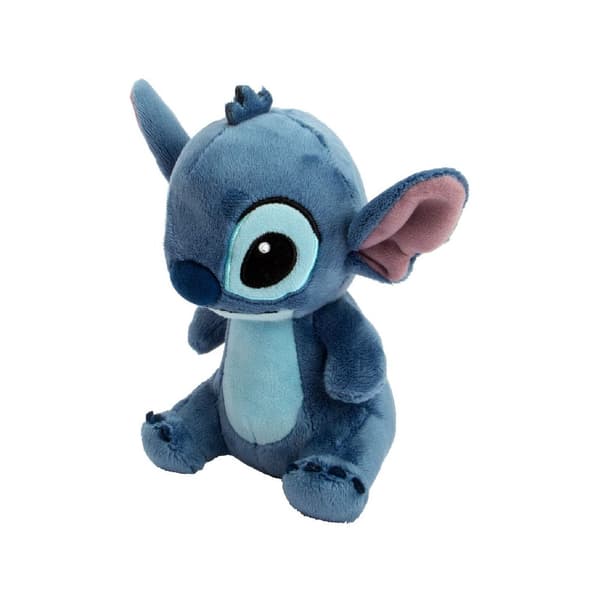 Lilo ja Stitch -pehmolelu - 15 cm pehmolelu