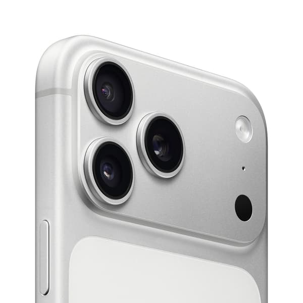 Apple iPhone 17 Pro Max 256 GB Silver