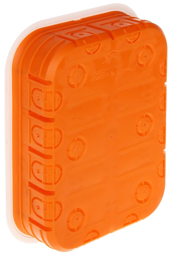 SEKSVEJS INDBYGGET DÅSE M-6X60-FP SIMET