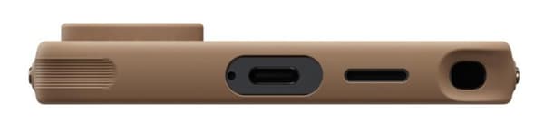Etui PITAKA Cairn til Galaxy S26 Ultra MagSafe Sunset