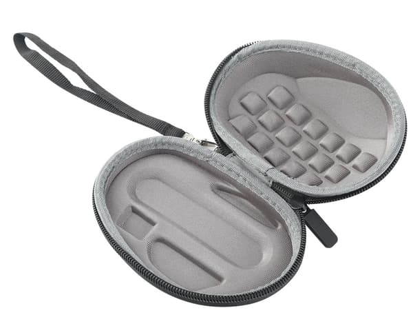 Hårt fodral för Logitech G502 Lightspeed-mus