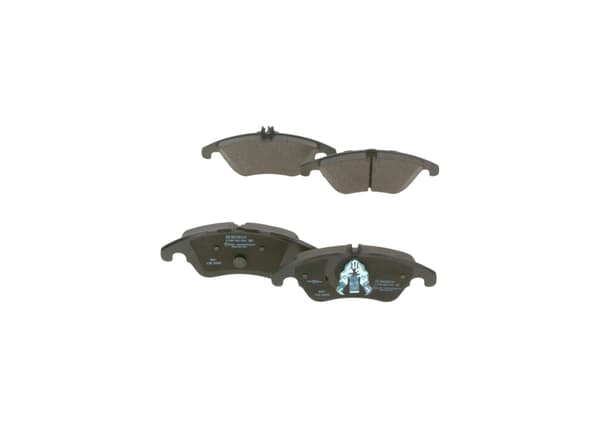 FRAMBROMSBELÄGG 0986494263 BOSCH