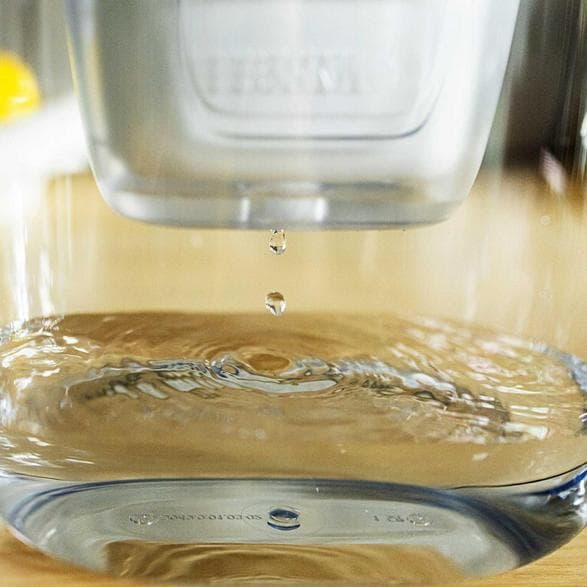 Filtreringskanna BRITA Style Essential Sand