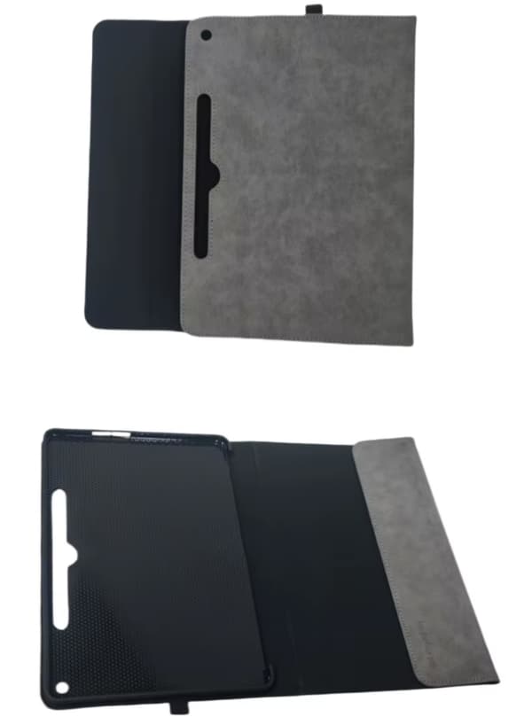 TABLET- OG TASTATURETUG til Microsoft Surface Pro 12 12" 2025